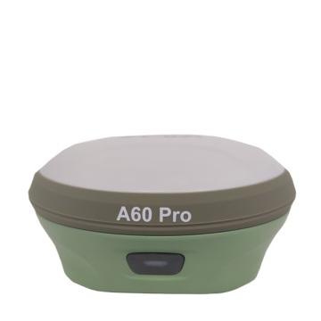 foif a60pro：800チャンネルの小型RTK GNSSローバーモジュール
