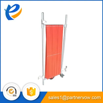 New product 2017 new jersey barrier with great price