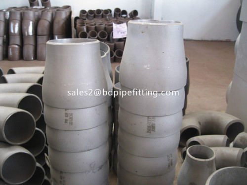 A403 wp316 Stainless reducer