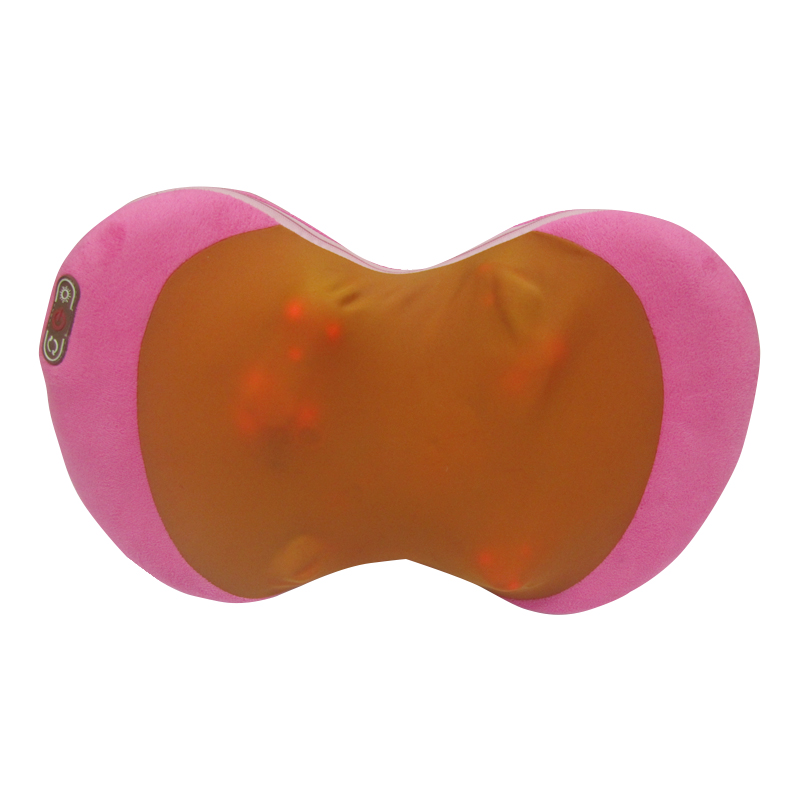 Shiatsu Massage Pillow