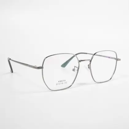 Geometric Fashion Eyes Glasses Frames