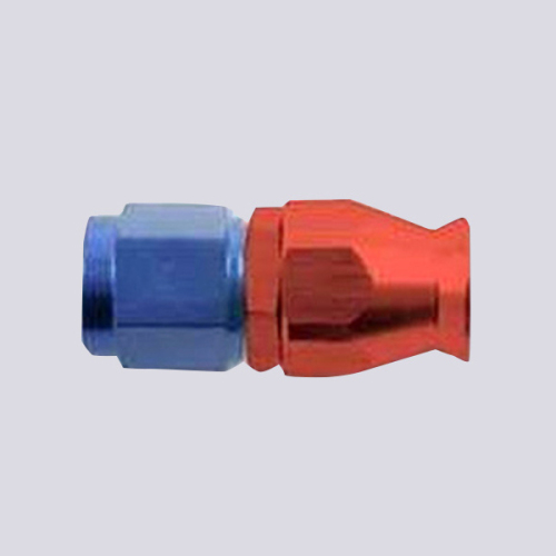 Ptfe Fuel Hose Fittings For Racing Cars