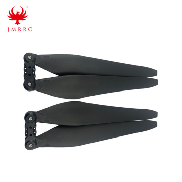 36120 Propeller lipat 36 inci karbon nilon props lipatan material