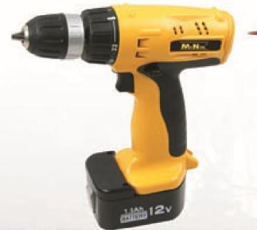 12V, 14.4V, δραπανοκατσάβιδο 18V