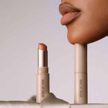 Glide on Smoothly Vegan Cruelty Free Organic Lipstick