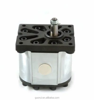 Group 3 Hydraulic Gear Oil Pump Price