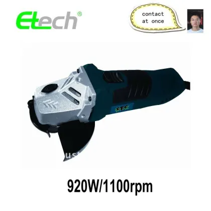 ETP0016A angle grinder/electric angle grinder/grinder