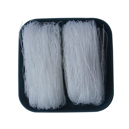 Manufacturer Wholesale Gourmet Longkou Vermicelli Noodle Dishes