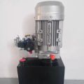 AC380V hydraulic power unit equipment hydraulic station