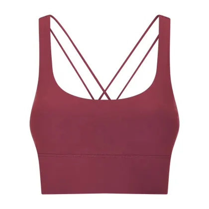 High Quality Yoga Sportswear Activewear Tops For Yoga