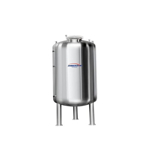 Tanque de almacenamiento fijo IST