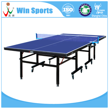 folding tenis pingpong tables