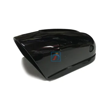 High Quality W220 Plastic Left Side Mirror Back Cover for Mercedes Benz S Class 2208100964