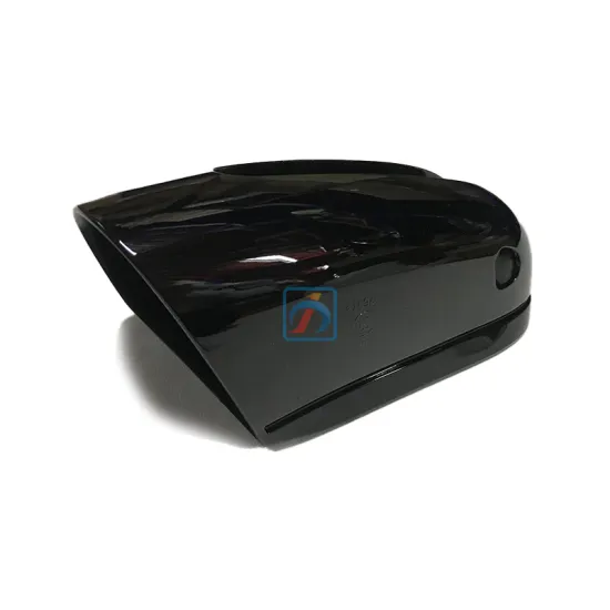 High Quality W220 Plastic Left Side Mirror Back Cover for Mercedes Benz S Class 2208100964