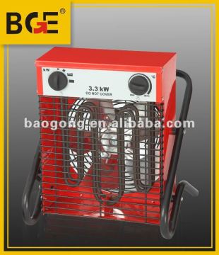 IFH01-33CA industral duct heaters