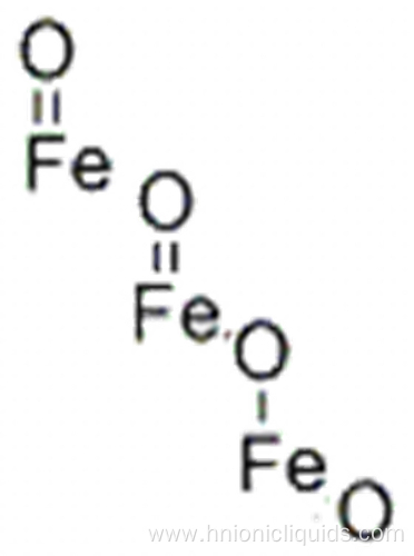 Iron oxide black CAS 1309-38-2