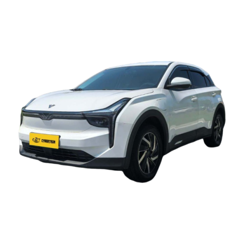 Neta U 2021 Pro 400 Cruise Edition