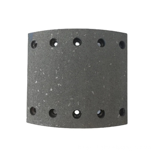 Hot Sale High-Quality Auto Semi Truck Brake Shoe Lining - 19032