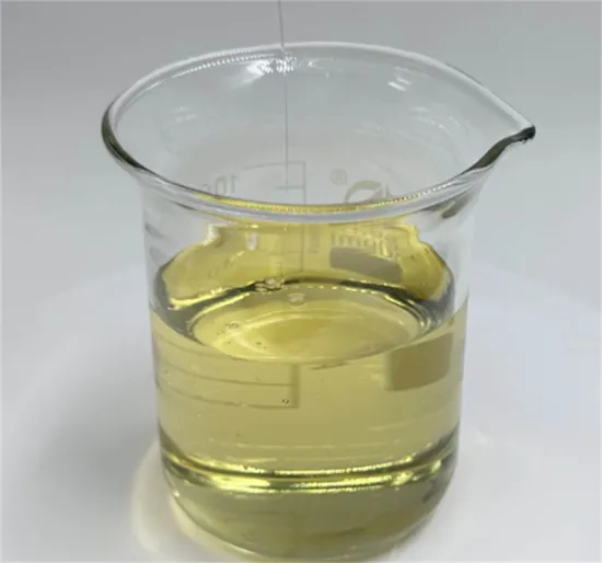 Detergent Raw Materials CDEA 6501 Coconut Diethanol Amide
