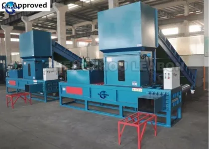 Wood Processing Machinery: Hay, Pine Wood Sawdust, and Wood Shavings Baling Solutions - Prices and Features