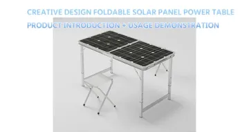 100W High-Efficiency Monocrystalline Solar Panel