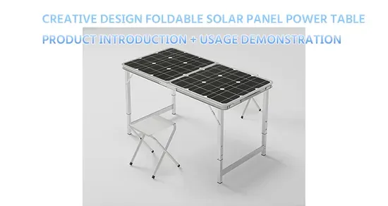 100W High-Efficiency Monocrystalline Solar Panel