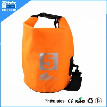 Cooskin Hot selling waterproof swimming dry bags