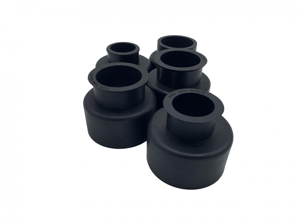 Custom Waterproof EPDM Rubber Gaskets Products