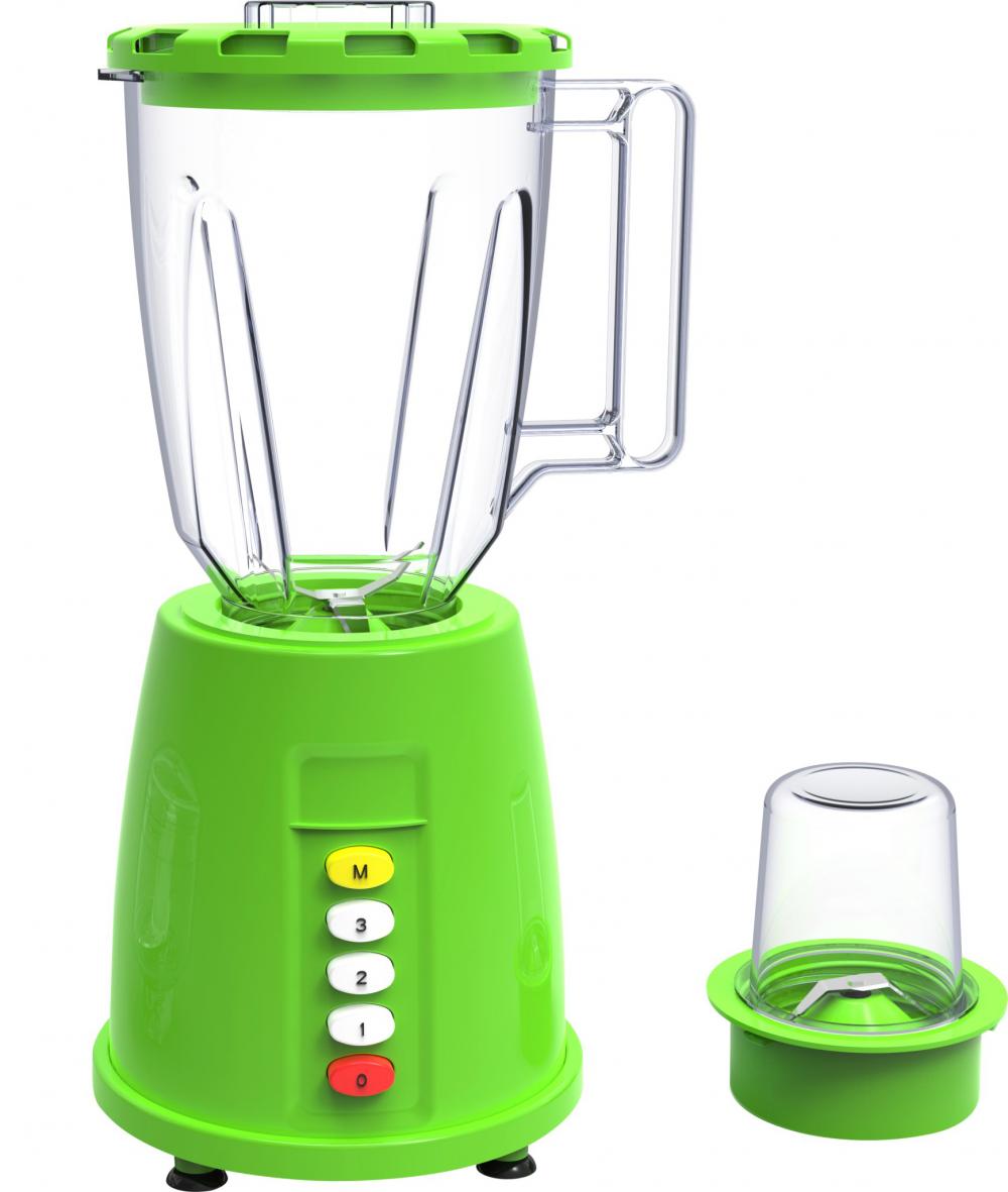 300W electric kitchen smoothie blender