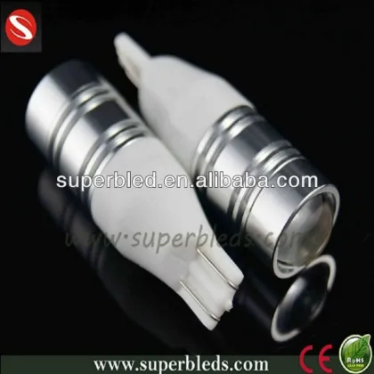 T15 CREE Q5 led light,5W high power no error message