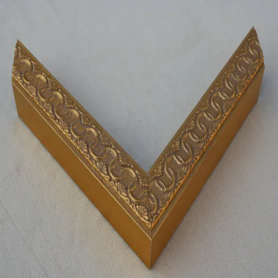 Golden aluminum louver frame hexagonal aluminum frame pop up tent canopy aquarium aluminum frame