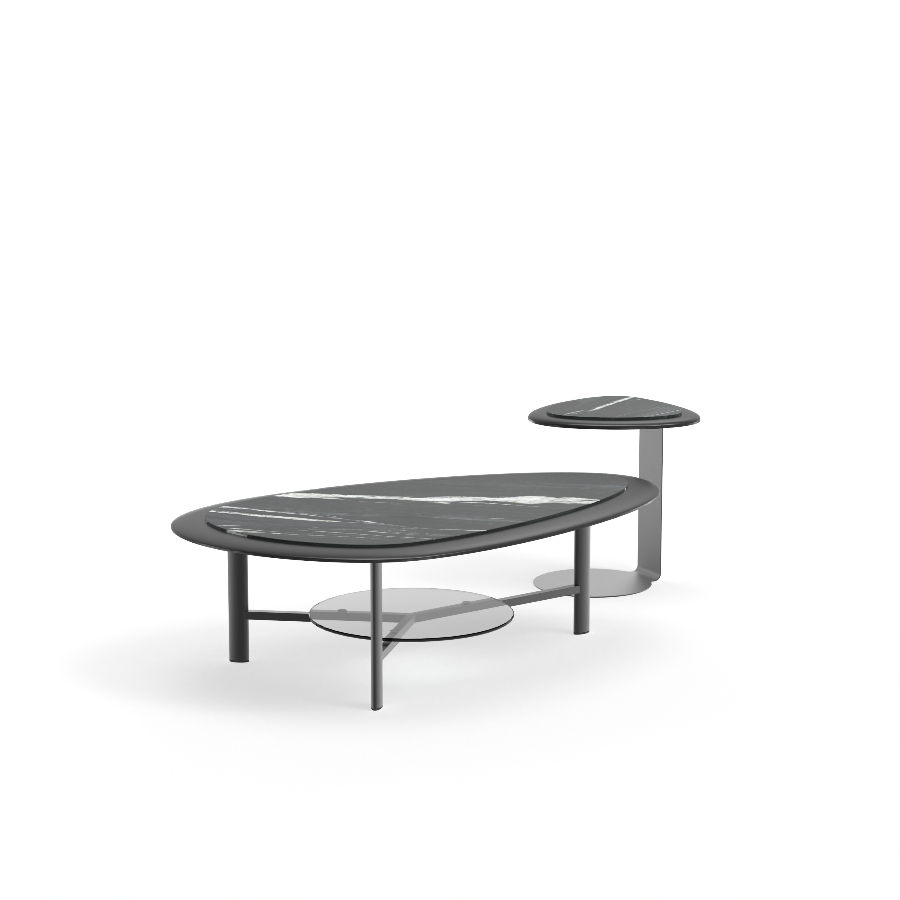 Modern Coffee Table