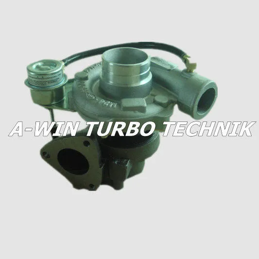 Gt22 736210-0005 Truck Turbocharger Replacement For Engine Jx4932q