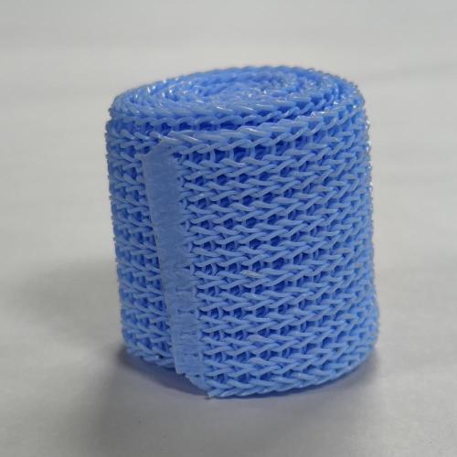 Best-selling Auto Parts Exhaust Silencer PP Mesh Sleeve
