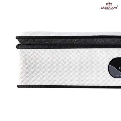 Latex Mattress Vietnam Bedroom Home Furniture Spring