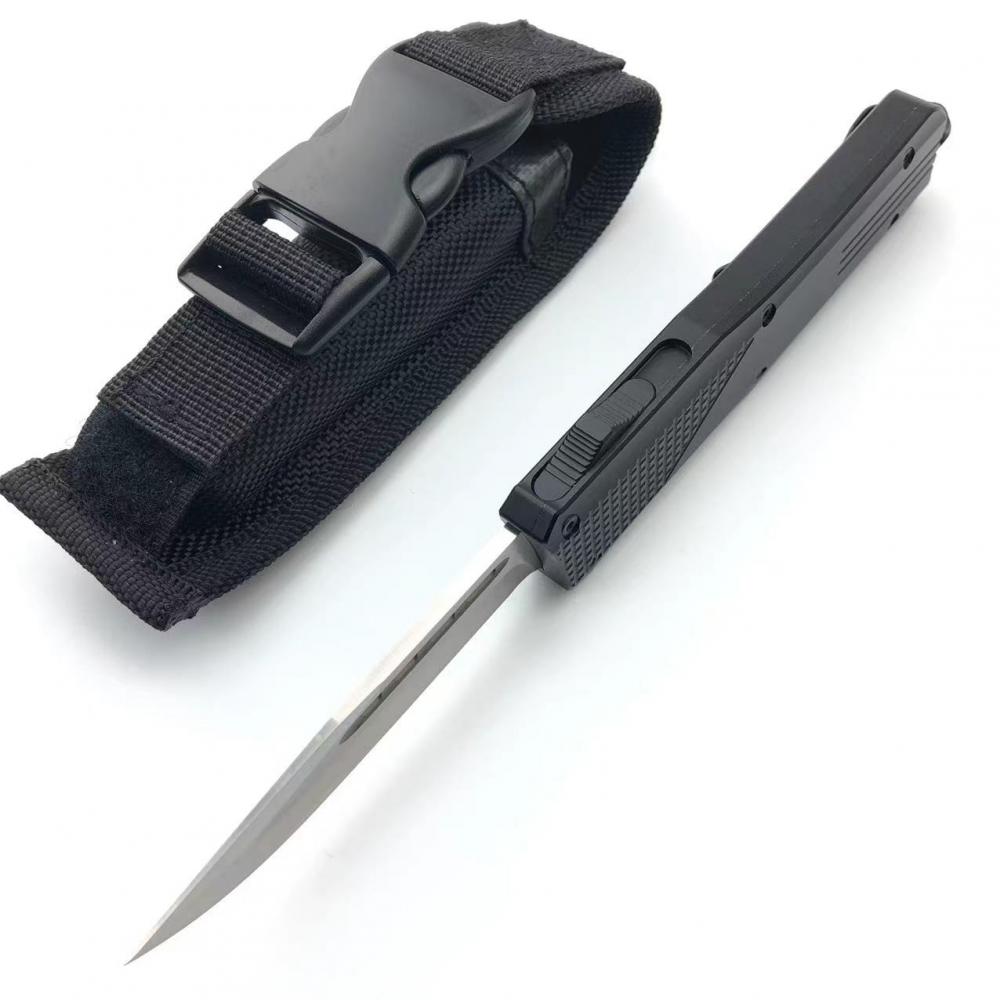2022 Latest All Cnc Microtech Otf Pocket Knife