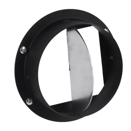 Commercial BBQ Centrifugal Smoke Exhaust Fan