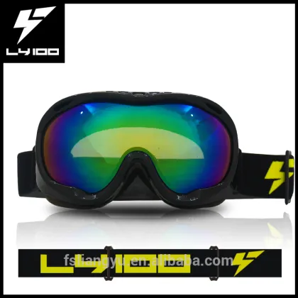 racing ski goggles, ski goggles oem,snow ski goggles,custom ski goggles