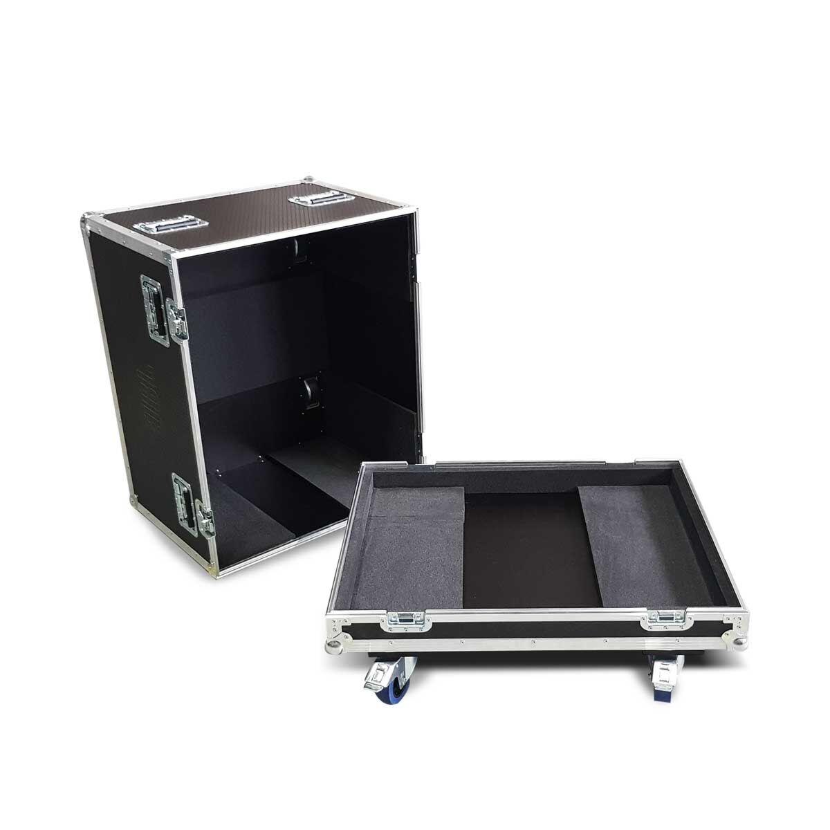 J SUB Triple Neodymium Cardioid 18 Inch Subwoofer