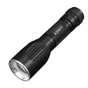 WARSUN A350: High-Power 1000Lm IP55 Waterdichte buitenlamp met aluminium legeringsconstructie en staartschakelaar
