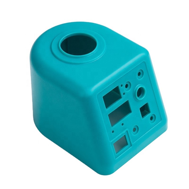 Nylon injection molded parts