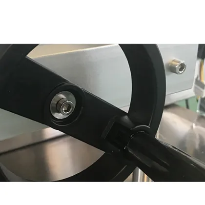 Angelus Flat Can Seamer Industrial Sewing Machine