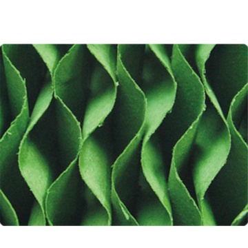 Ventilation and Cooling Pad System for Agricultural Greenhouses and Poultry Houses