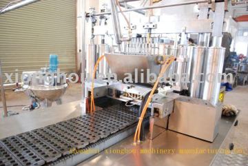 GDT 150 toffee candy machine