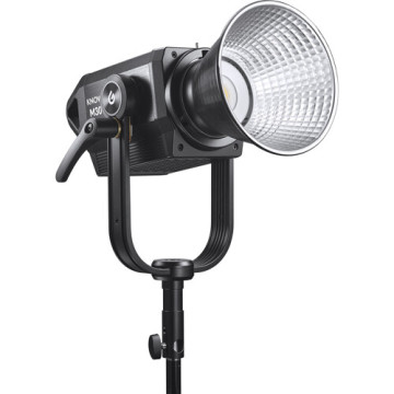 Godox WitStudio M300D Bi-Color LED Light with Special Effects and Wireless Control
