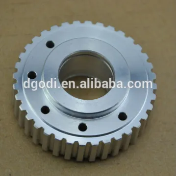 aluminum v belt pulley, aluminum timing pulley, aluminum v-belt pulley