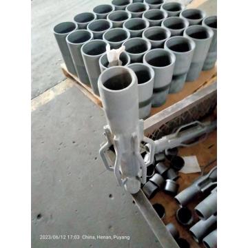 Apispiral Segelder Centralizerspiral Solid Starrid Centralizer