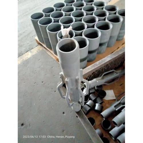 High Sealing API 5CT Oil Well Pipe Joint
