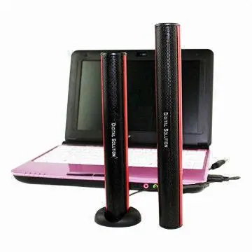 High quality USB sound bar for computer