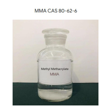 Methyl Methacrylate MMA 99.9% Purity Liquid CAS 80-62-6